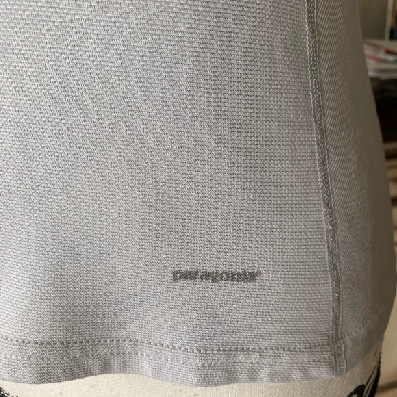 WOMENS PATAGONIA PULLOVER - Picture 3 of 9